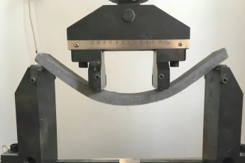 米脂高延性混凝土 高延性砂浆 抗震加固混凝土产品特点 施工流程