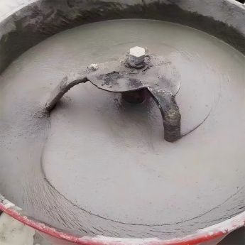 米脂灌浆料常见问题与解决方法