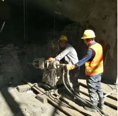 米脂水下抗分散灌浆料特点 水下不分散注浆料介绍