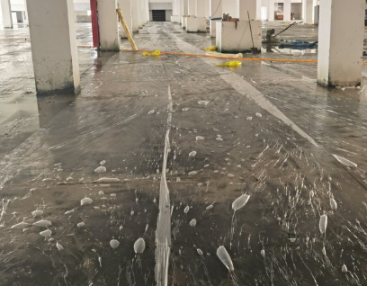 米脂不发火砂浆和不发火金属骨料有什么区别