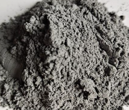 米脂硅灰和粉煤灰的区别用途