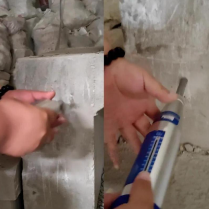 米脂混凝土强度不足的原因及处理方法