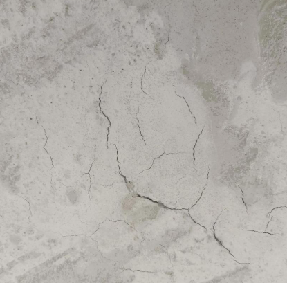 米脂灌浆料为什么会产生裂缝？出现裂缝该如何处理？