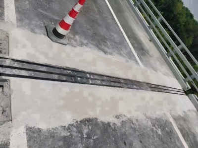 米脂伸缩缝更换后浇筑材料快速结构修补料速砼的产品特点及施工流程​