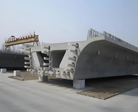 米脂抗冻压浆料的特点及标准化施工工艺